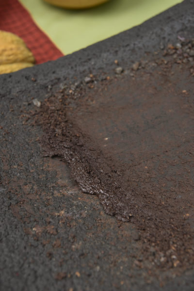 Ajaw maya chocolate tour Bullet Tree. Photo: Leonardo Melendez / Sera Images