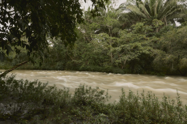Ajaw maya chocolate tour Bullet Tree. Photo: Leonardo Melendez / Sera Images